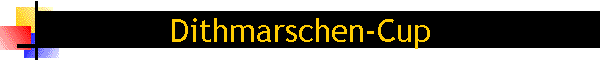 Dithmarschen-Cup